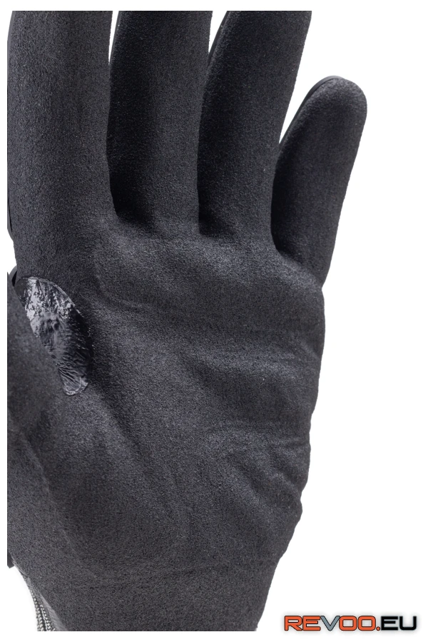 Eurocut impact 200 beütődés elleni védőkesztyű Coverguard 1CHIC30 5.