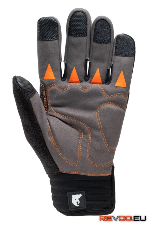 Eurocut MX100 vágásbiztos védőkesztyű Coverguard 1CHMD00 2.