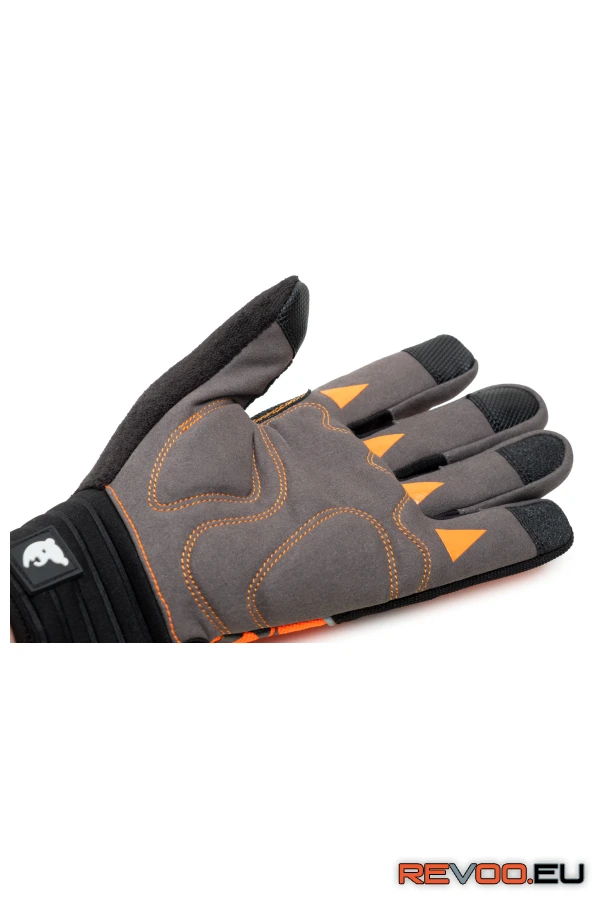 Eurocut MX100 vágásbiztos védőkesztyű Coverguard 1CHMD00 3.