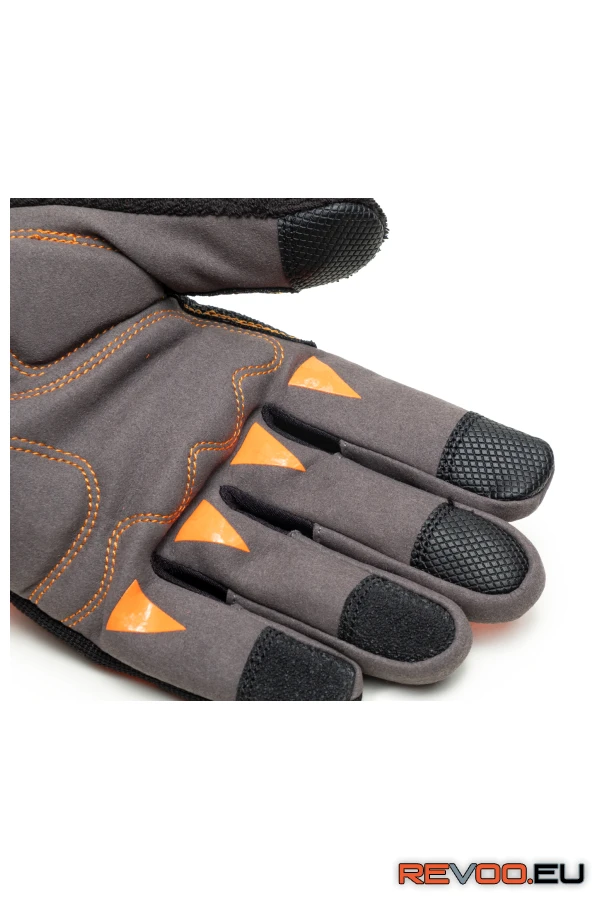 Eurocut MX100 vágásbiztos védőkesztyű Coverguard 1CHMD00 5.