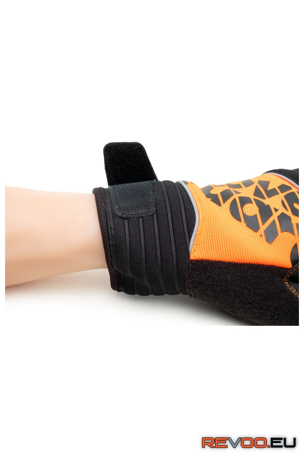 Eurocut MX100 vágásbiztos védőkesztyű Coverguard 1CHMD00 6.