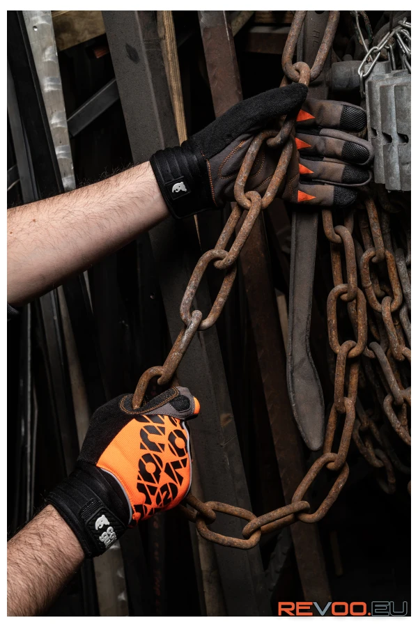 Eurocut MX100 vágásbiztos védőkesztyű Coverguard 1CHMD00 7.