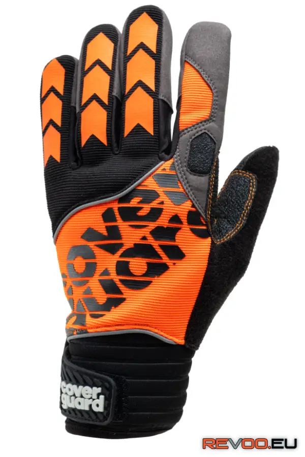 Eurocut MX100 vágásbiztos védőkesztyű Coverguard 1CHMD00 1.