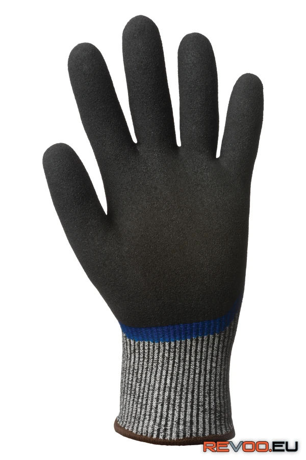 Eurocut 5 N505 vágásbiztos kesztyű Eurotechnique 1CRAN 2.