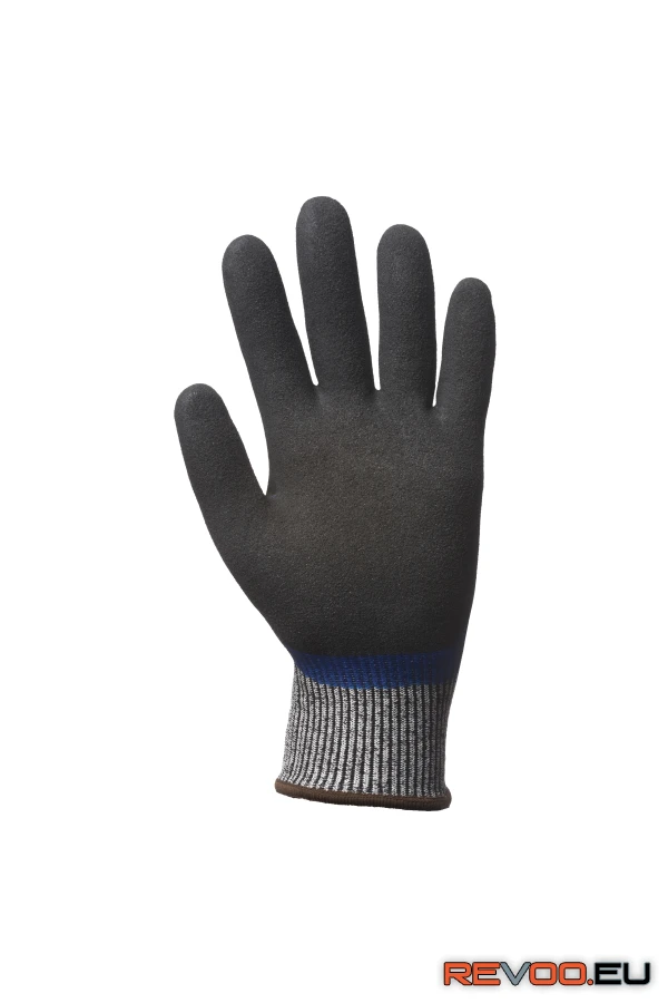 Eurocut 5 N555 vágásbiztos kesztyű Eurotechnique 1CRFN 2.