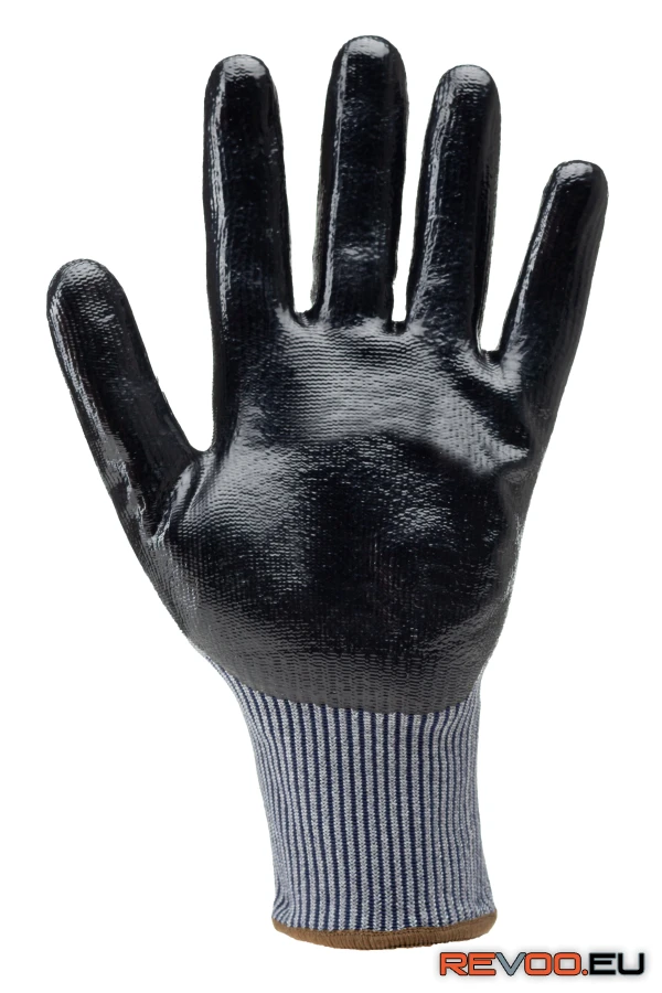 Eurocut N313 TDM C nitril kesztyű Coverguard 1CUNS00 2.