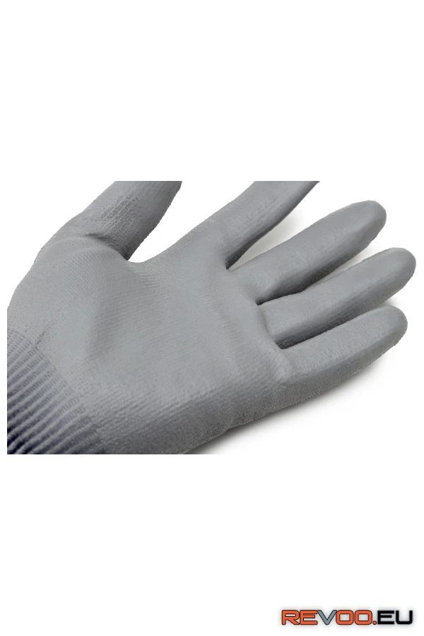 Eurocut P313 vágásbiztos védőkesztyű Coverguard 1CUPC00 4.