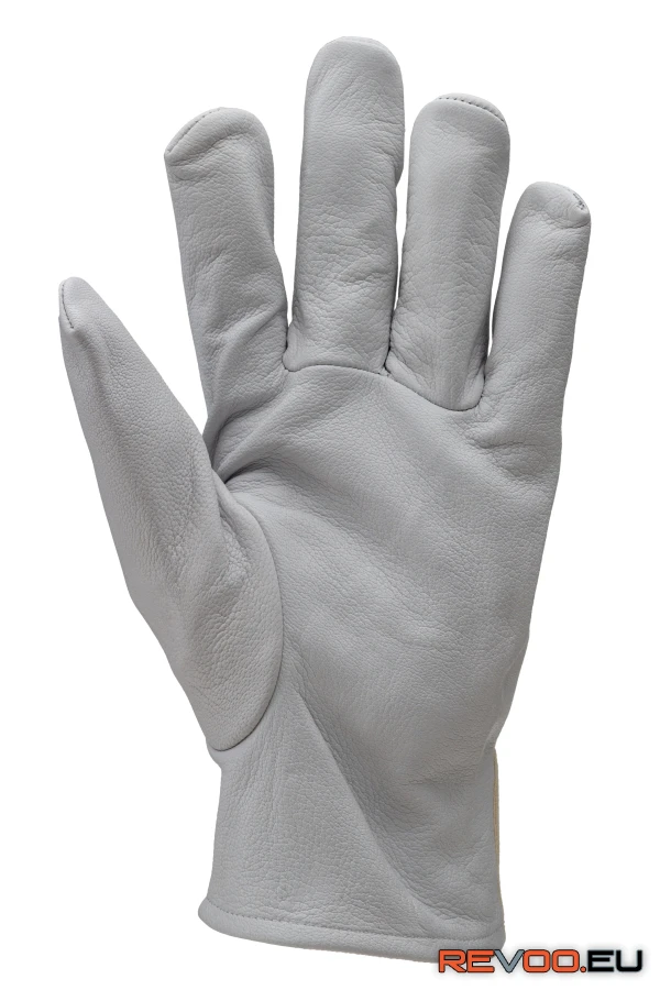 Eurostrong 850 színkecskebőr dzsörzé kézháttal  Coverguard 1DRI850 2.