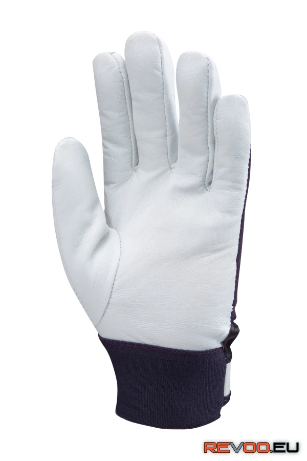 Eurostrong 860 színkecskebőr dzsörzé kézháttal   Coverguard 1DRI860 2.