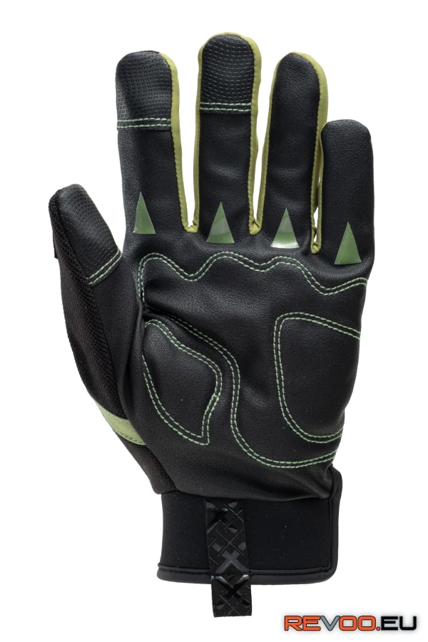 Eurolite MX200 fogásbiztos kesztyű Coverguard 1MEDX00 2.