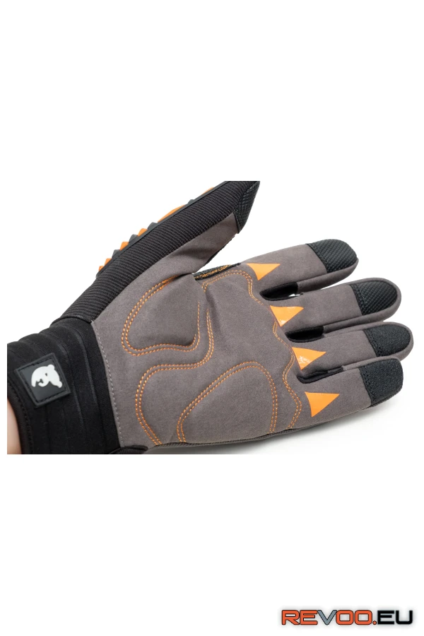 Eurostrong MX600 kesztyű beütődés ellen Coverguard 1MEHI00 3.