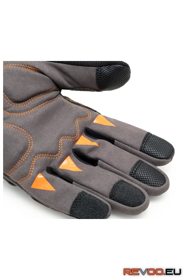 Eurostrong MX600 kesztyű beütődés ellen Coverguard 1MEHI00 5.