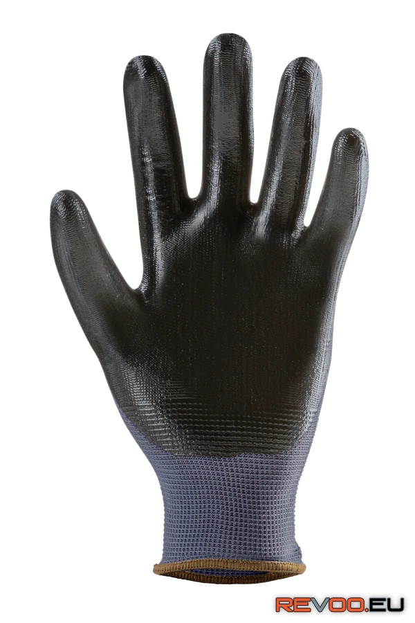 Eurolite 13N400  nitril kesztyű Coverguard 1NICB 2.