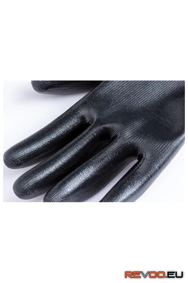 Eurolite 13N400  nitril kesztyű Coverguard 1NICB 3.