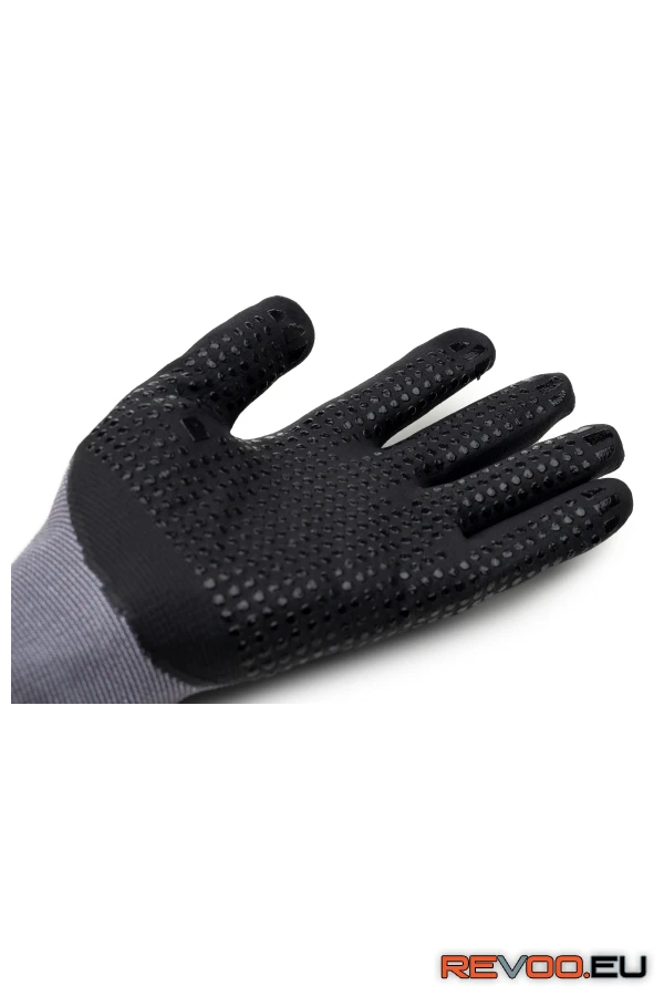 Eurolite 15N600D pöttyözött védőkesztyű Coverguard 1NIDP00 3.