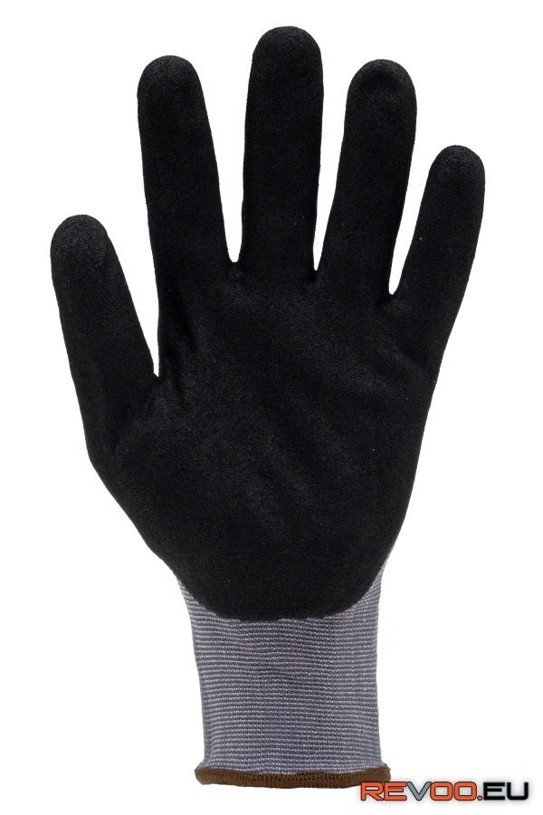 Eurolite MAX25 nylon védőkesztyű Coverguard 1NIST00 2.