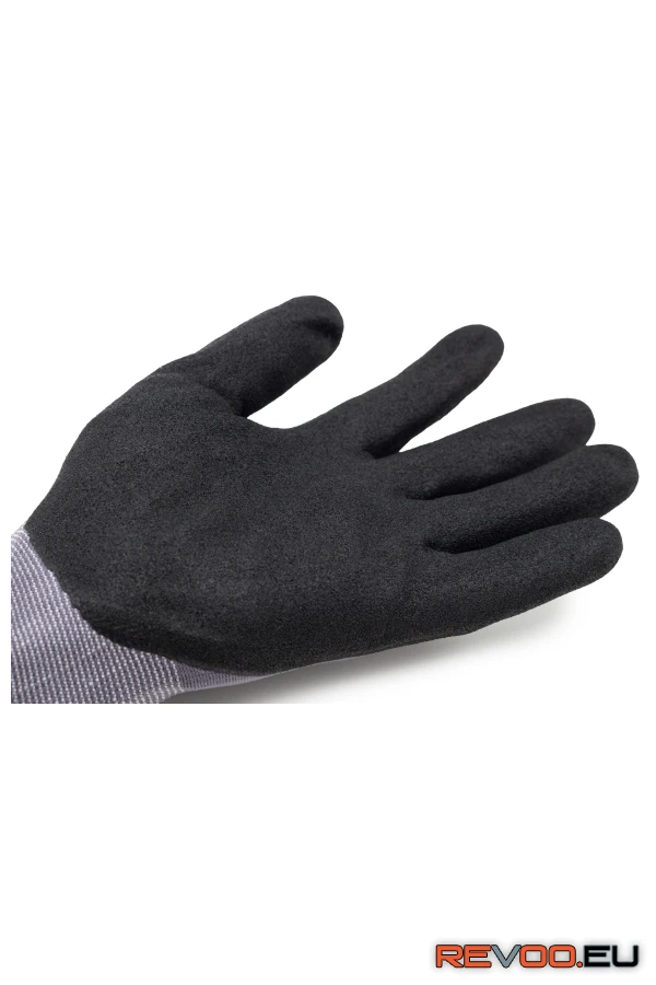 Eurolite MAX25 nylon védőkesztyű Coverguard 1NIST00 4.