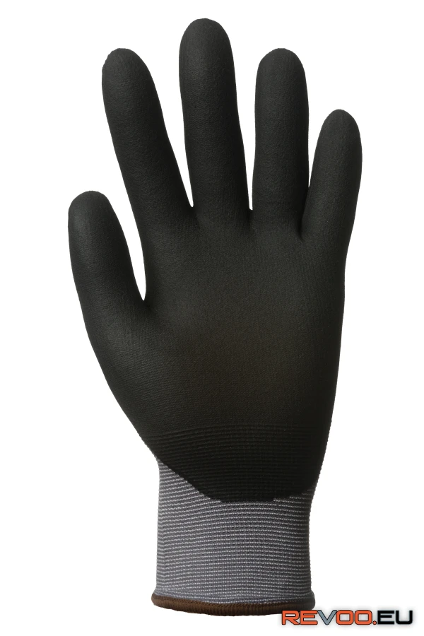 Eurolite ökölcsontig mikrohabosított nitril   Eurotechnique 1NITG 2.