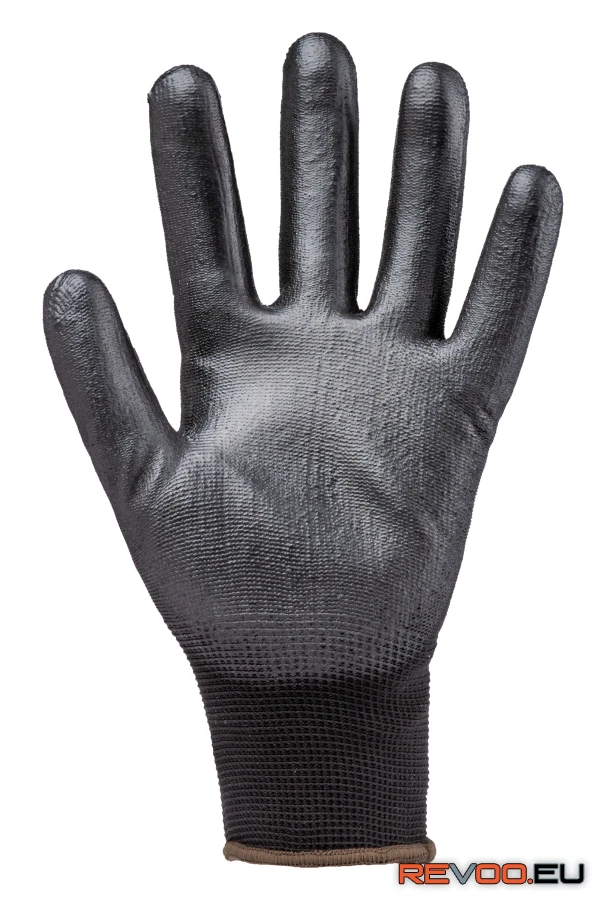 Eurolite 13P110 precíziós pes kesztyű   Coverguard 1PUBB 2.