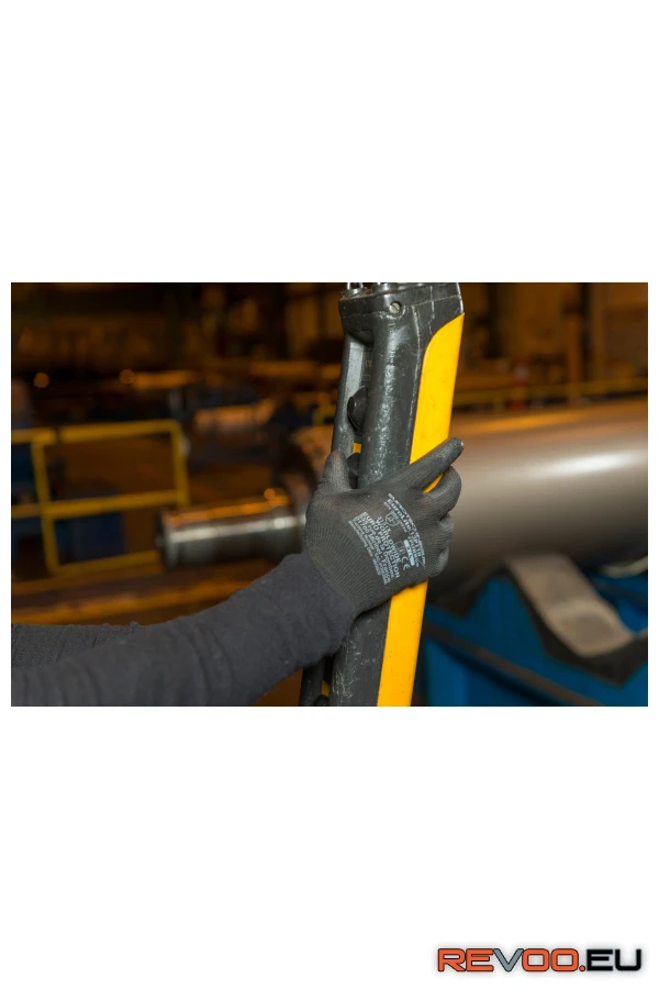 Eurolite 13P110 precíziós pes kesztyű   Coverguard 1PUBB 4.