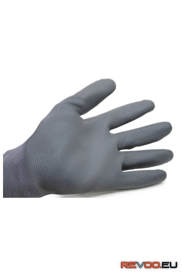 Euroltite P500 varrásmentes kesztyű Coverguard 1PULD50 3.