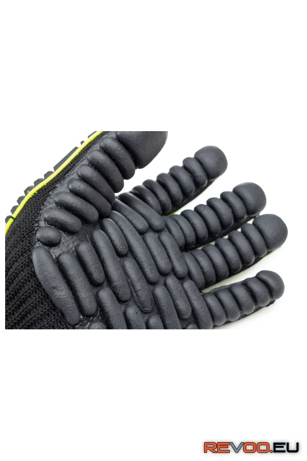 Eurostrong vibe rezgéscsillapító kesztyű Coverguard 1VIBL00 3.