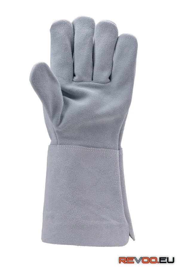 Euroweld 140 marhahasíték tig hegesztőkesztyű   Euro Protection 1WEL14 2.