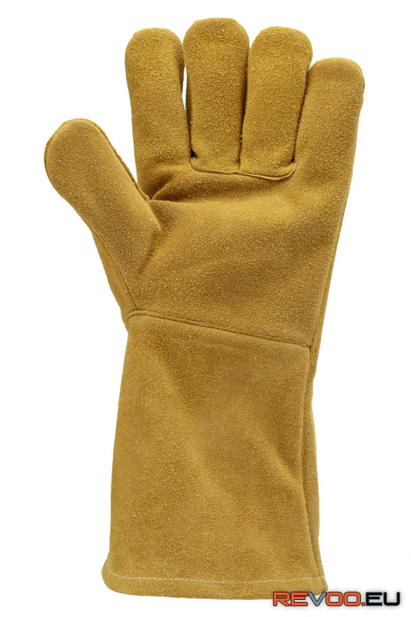 Euroweld 330 hasíték hegesztőkesztyű Coverguard 1WEL330 2.