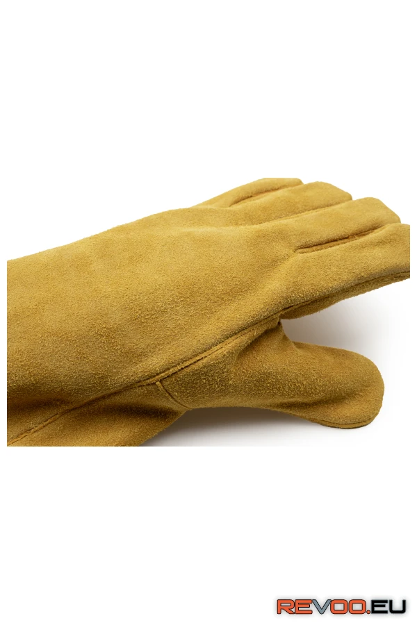 Euroweld 330 hasíték hegesztőkesztyű Coverguard 1WEL330 3.