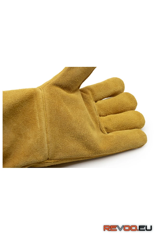 Euroweld 330 hasíték hegesztőkesztyű Coverguard 1WEL330 4.