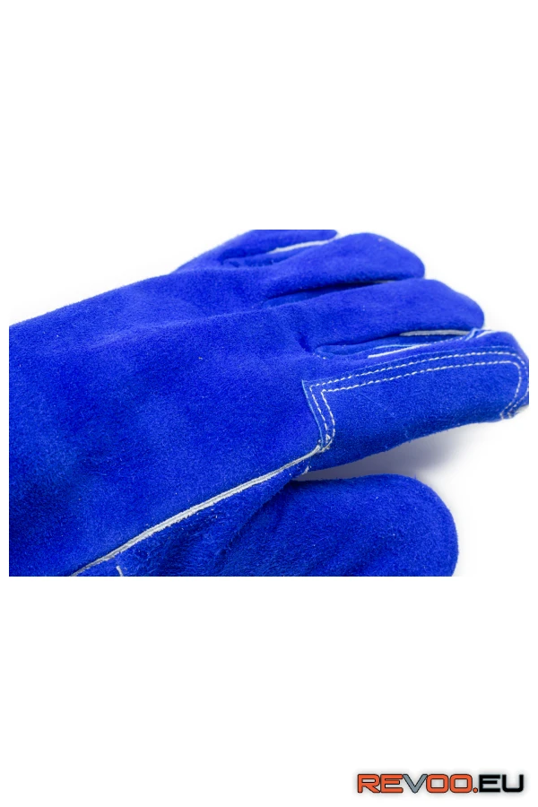 Euroweld 360 marhahasíték hegesztőkesztyű Coverguard 1WEL360 4.