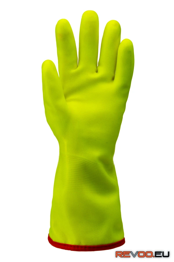 Eurowinter F110 type a cold 2 sárga pvc s-l-o Coverguard 1WICH00 2.