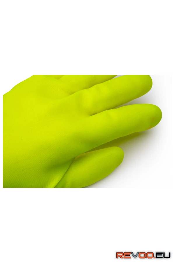 Eurowinter F110 type a cold 2 sárga pvc s-l-o Coverguard 1WICH00 3.