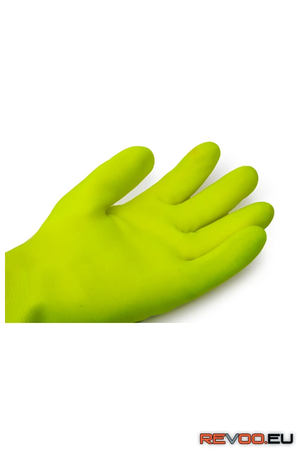 Eurowinter F110 type a cold 2 sárga pvc s-l-o Coverguard 1WICH00 4.