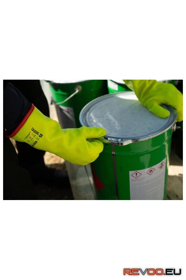 Eurowinter F110 type a cold 2 sárga pvc s-l-o Coverguard 1WICH00 5.