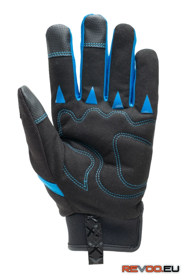 Eurowinter MX10 hideg elleni kesztyű, Coverguard 1WIDX00 2.