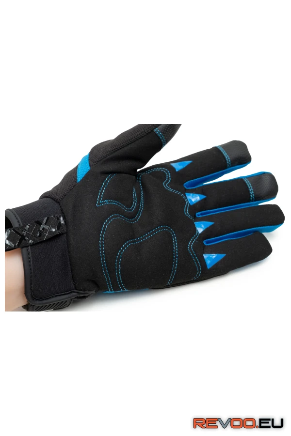 Eurowinter MX10 hideg elleni kesztyű, Coverguard 1WIDX00 3.