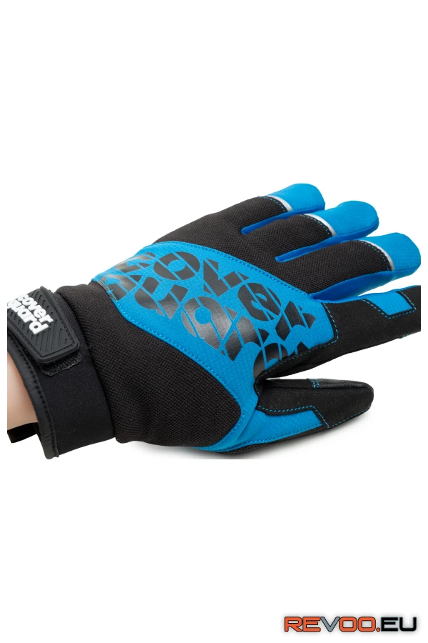 Eurowinter MX10 hideg elleni kesztyű, Coverguard 1WIDX00 4.