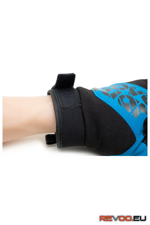 Eurowinter MX10 hideg elleni kesztyű, Coverguard 1WIDX00 6.