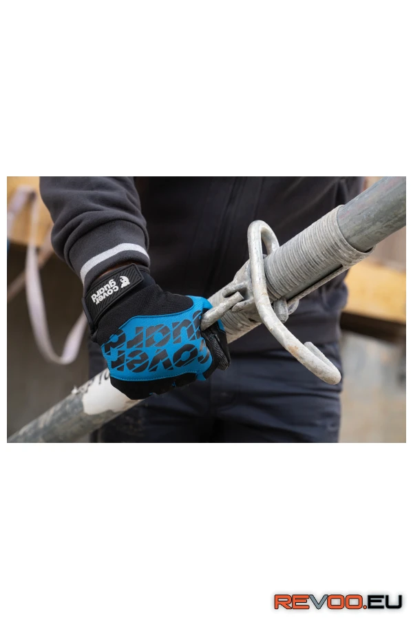 Eurowinter MX10 hideg elleni kesztyű, Coverguard 1WIDX00 7.