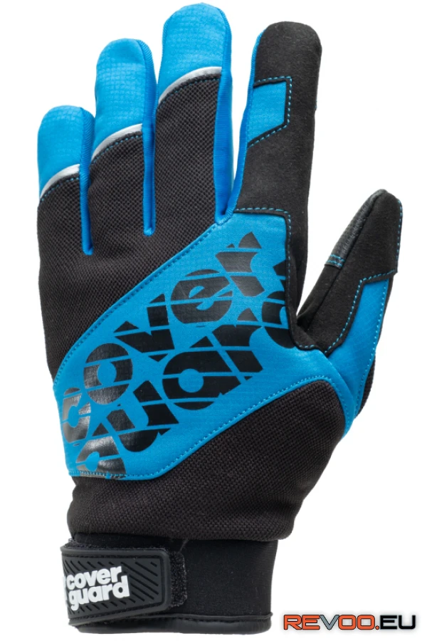 Eurowinter MX10 hideg elleni kesztyű, Coverguard 1WIDX00 1.