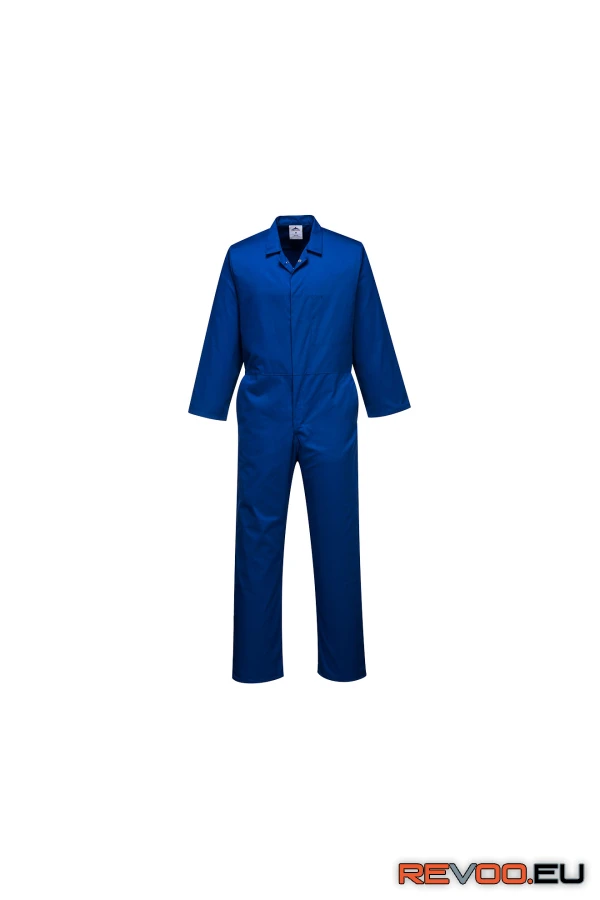 élelmiszeripari overall Portwest 2201 2.