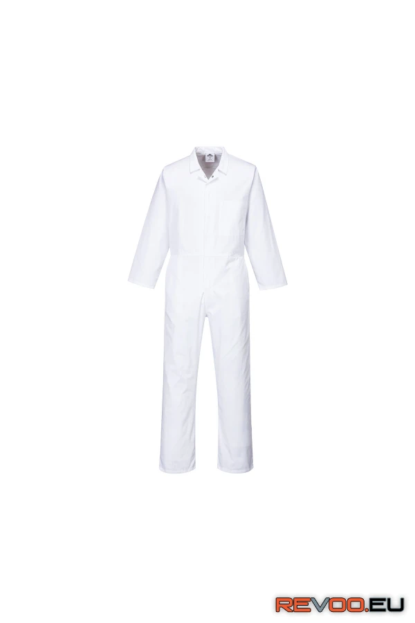 élelmiszeripari overall Portwest 2201 3.
