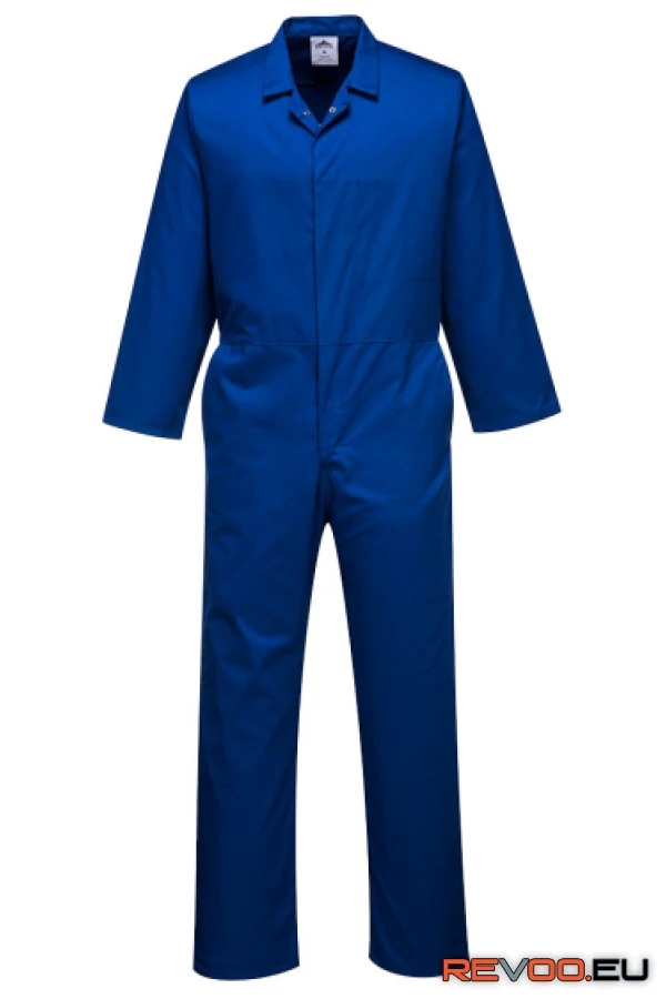 élelmiszeripari overall Portwest 2201 1.
