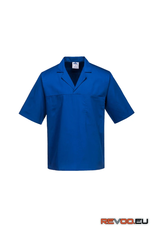 Pék ing, rövid ujjú   Portwest 2209 2.