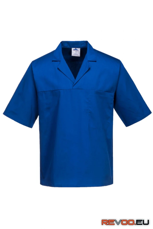 Pék ing, rövid ujjú   Portwest 2209 1.