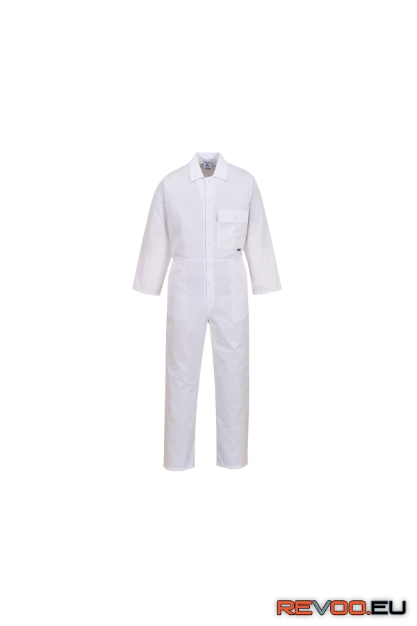 Standard overall   Portwest 2802 4.