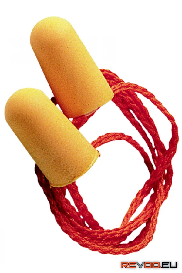 Zsinóros füldugó SNR 37dB 3M_1110 1.