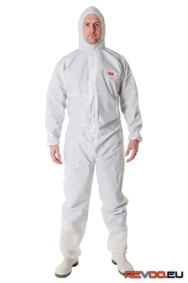 Védőoverall (20 db) 3M 3M_4515 1.