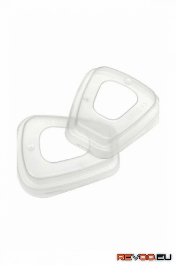 Adapter 5900-as szűrőkhöz 3M_501 1.